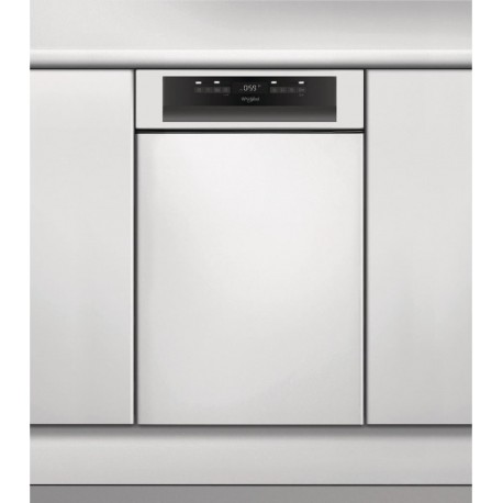 Whirlpool WSBO 3O23 PF X Εντοιχιζόμενο Πλυντήριο Πιάτων