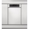 Whirlpool WSBO 3O23 PF X Εντοιχιζόμενο Πλυντήριο Πιάτων