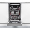 Whirlpool WSBO 3O23 PF X Εντοιχιζόμενο Πλυντήριο Πιάτων