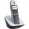 Motorola CD5001 Ασύρματο τηλέφωνο συμβατό