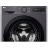 LG F2WV308S6AB Steam Πλυντήριο Ρούχων