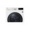 LG RH90V9AVHN Στεγνωτήριο Ρούχων
