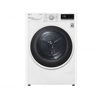 LG RH90V9AVHN Στεγνωτήριο Ρούχων