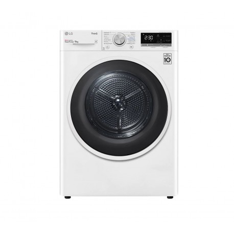 LG RH90V9AVHN Στεγνωτήριο Ρούχων