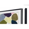 Samsung VG-SCFT55BL/XC Κορνίζα 55'' Μαύρο
