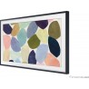 Samsung VG-SCFT55BL/XC Κορνίζα 55'' Μαύρο