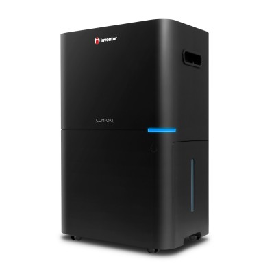 Inventor Comfort CF-WUHIB-20L Black Αφυγραντήρας