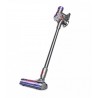 Dyson V8 Silver/Nickel Επαναφορτιζόμενο Σκουπάκι Stick (446969-01)