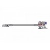 Dyson V8 Silver/Nickel Επαναφορτιζόμενο Σκουπάκι Stick (446969-01)