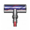 Dyson V8 Silver/Nickel Επαναφορτιζόμενο Σκουπάκι Stick (446969-01)