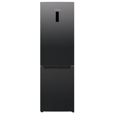 Hyundai HCS23-4893BDG/NF Ψυγειοκαταψύκτης Dark Inox