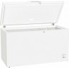 Gorenje FH451CW Οριζόντιος Καταψύκτης 457lt (031006801)