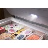 Gorenje FH451CW Οριζόντιος Καταψύκτης 457lt (031006801)