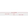Pyramis PHC31210FMB Domino Κεραμική Εστία (174020010)