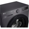 LG F2WV308S6AB Steam Πλυντήριο Ρούχων