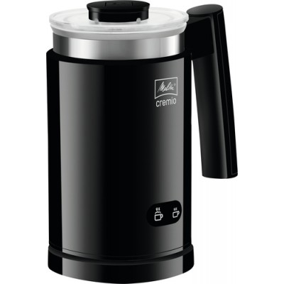 Melitta Cremio II 1014-02 Συσκευή για Αφρόγαλα 250ml (Black)