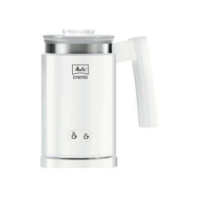 Melitta Cremio II 1014-01 Συσκευή για Αφρόγαλα (White)