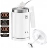 Melitta Cremio II 1014-01 Συσκευή για Αφρόγαλα (White)
