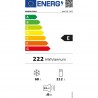Whirlpool WHC20 T352 Εντοιχιζόμενος Ψυγειοκαταψύκτης