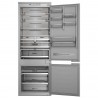 Whirlpool WH SP70 T262 P Εντοιχιζόμενος Ψυγειοκαταψύκτης