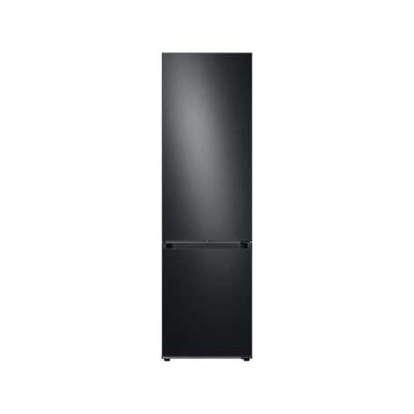 Samsung RB38C7B5DB1/EF Ψυγειοκαταψύκτης Black