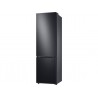 Samsung RB38C7B5DB1/EF Ψυγειοκαταψύκτης Black