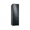 Samsung RB38C7B5DB1/EF Ψυγειοκαταψύκτης Black