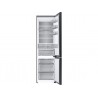 Samsung RB38C7B5DB1/EF Ψυγειοκαταψύκτης Black