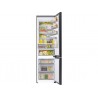 Samsung RB38C7B5DB1/EF Ψυγειοκαταψύκτης Black