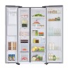 Samsung RS67A8511S9/EF Ντουλάπα Inox