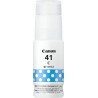 Canon GI-41 Μελάνι Εκτυπωτή InkJet Cyan (4543C001AA)