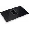 Faber Galileo Smart BK Glass A830 Επαγωγική Εστία Αυτόνομη