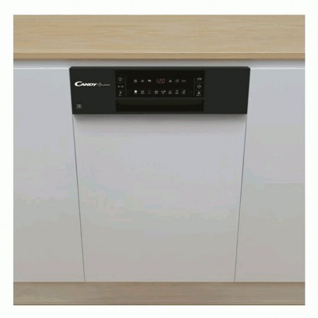 Candy CDSH 1D952 Εντοιχιζόμενο Πλυντήριο Πιάτων