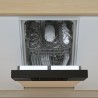 Candy CDSH 1D952 Εντοιχιζόμενο Πλυντήριο Πιάτων