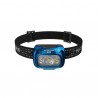NiteCore NU31 Headlamp Φακος Κεφαλής Led Blue