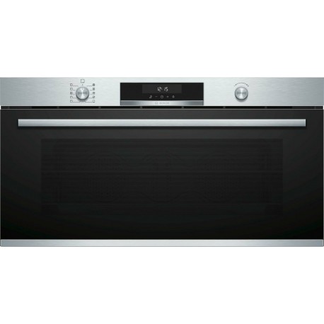 Bosch VBC5580S0 Φούρνος άνω Πάγκου 85lt Inox
