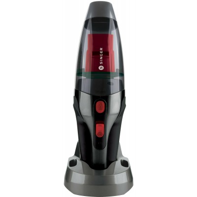Singer HVC-1480WD Επαναφορτιζόμενο Σκουπάκι