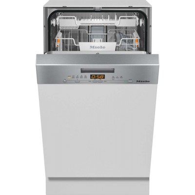 Miele G 5540 SCi SL Active Εντοιχιζόμενο Πλυντήριο Πιάτων