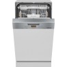 Miele G 5540 SCi SL Active Εντοιχιζόμενο Πλυντήριο Πιάτων
