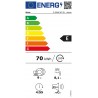 Miele G 5540 SCi SL Active Εντοιχιζόμενο Πλυντήριο Πιάτων