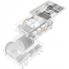 Miele G 5540 SCi SL Active Εντοιχιζόμενο Πλυντήριο Πιάτων