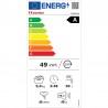 Inventor GX0914A Πλυντήριο Ρούχων
