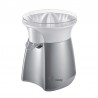 Ηobby HCJ-40362 Στίφτης Λευκός/Silver (400362)