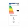 Hisense FV354Ν4ΒΙΕ Όρθιος Καταψύκτης