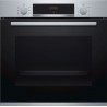 Bosch HBA534ES0 + PKE645BA2E Set Εντοιχισμού