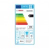 Bosch WQG245A9GR 9Kg Στεγνωτήριο