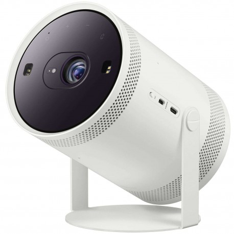 Samsung SP-LFF3C Freestyle Projector 2nd Gen