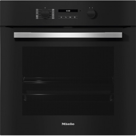 Miele H 2766-1 BP 125 Edition Μαύρο obsidian Φούρνος Εντοιχιζόμενος