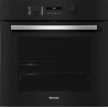 Miele H 2766-1 BP 125 Edition Μαύρο obsidian Φούρνος Εντοιχιζόμενος