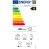 Miele WWB680 WCS 125 Edition Πλυντήριο Ρούχων
